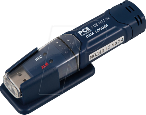 PCE HT 71N - Hygrometer PCE-HT 71N