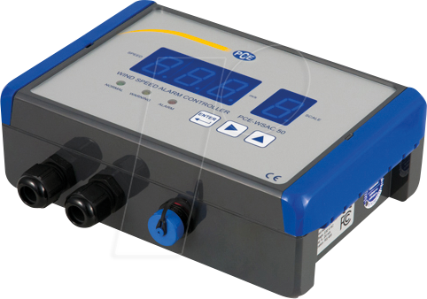 PCE WSAC 50-111 - Anemometer PCE-WSAC 50-111