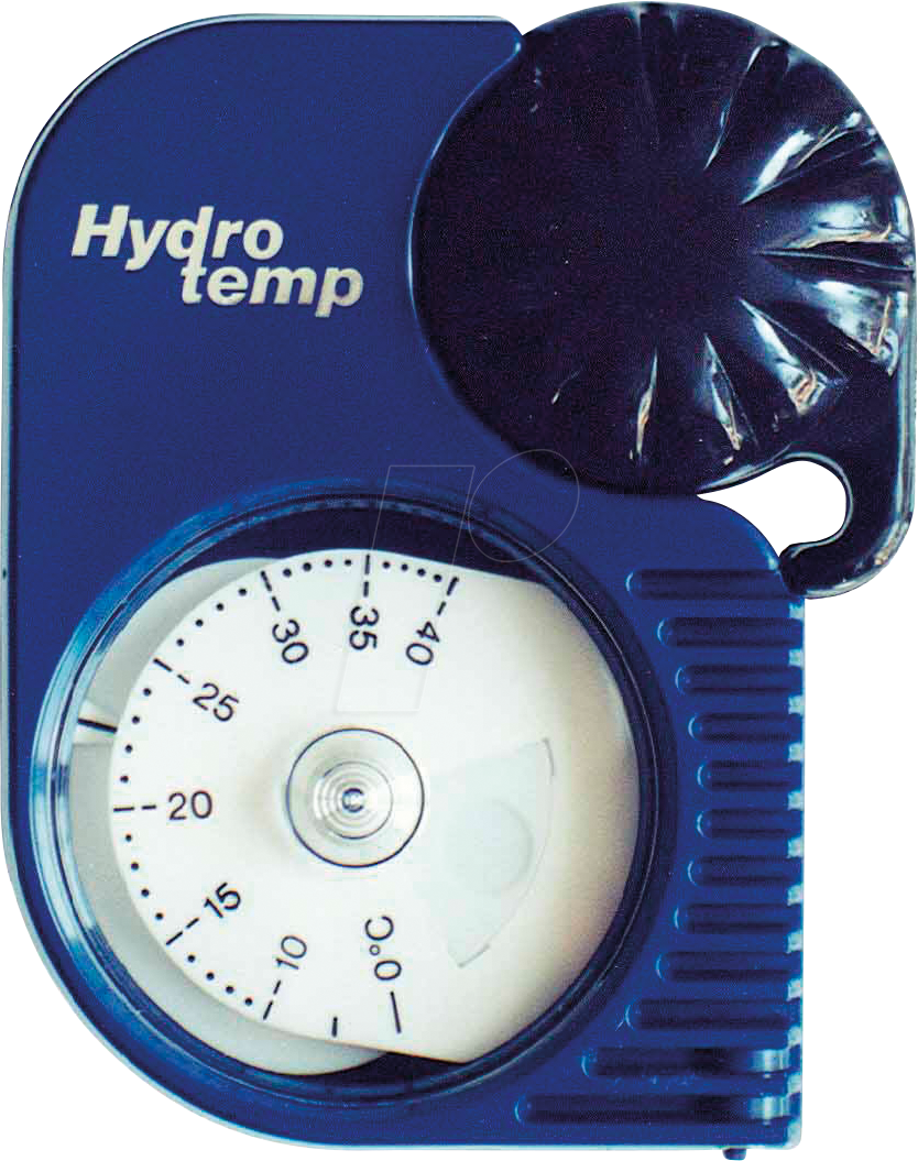 KFZ 18155 - Garage - Frostschutztester, hydrostatisch