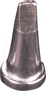 Thumbnail - SPITZE LTA - Lötspitze LT A, 1,6 mm, meißelförmig, gerade