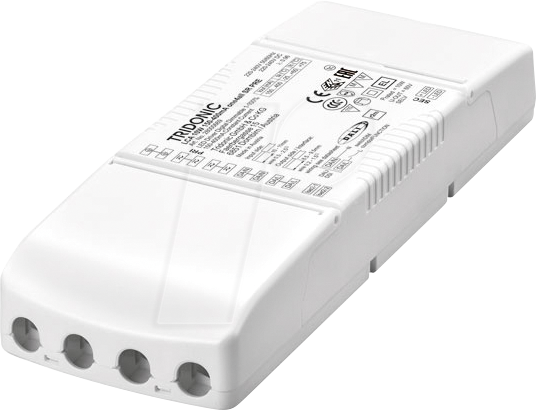 TRDO 28000669 - LED-Netzteil, 10 W, 15 - 40 V, 0,15 - 0,4 A, DALI 2, CC