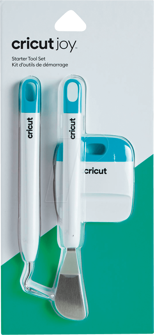 CRICUT 2007994 - Werkzeug Set