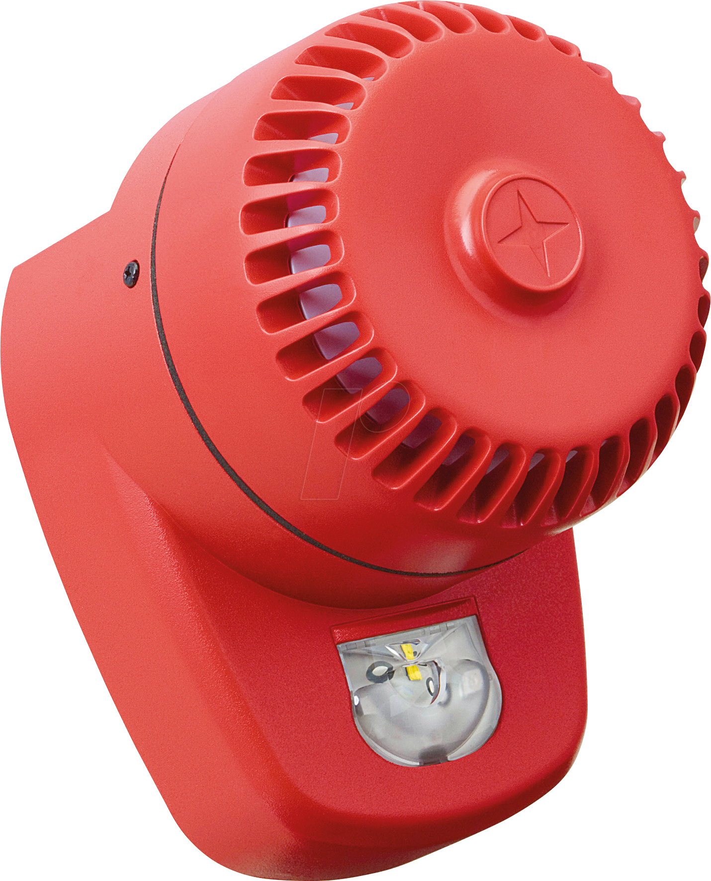 ROLPR1LXWRF - Rolp LX Wall, rot, Blitz rot