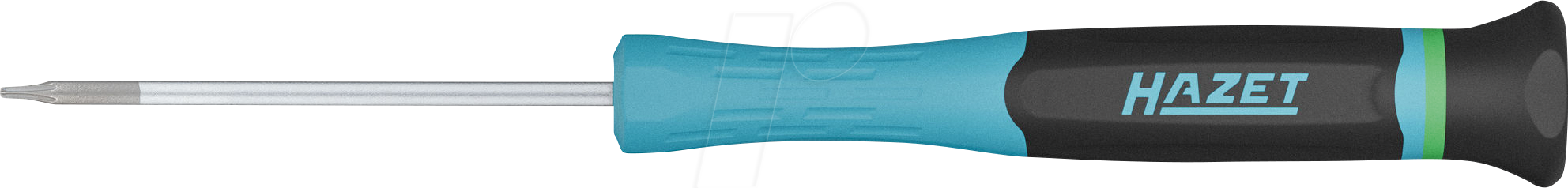 HZ 811EL-T5 - Elektronik Schraubendreher 811EL-T5, TORX (TX), SW T5