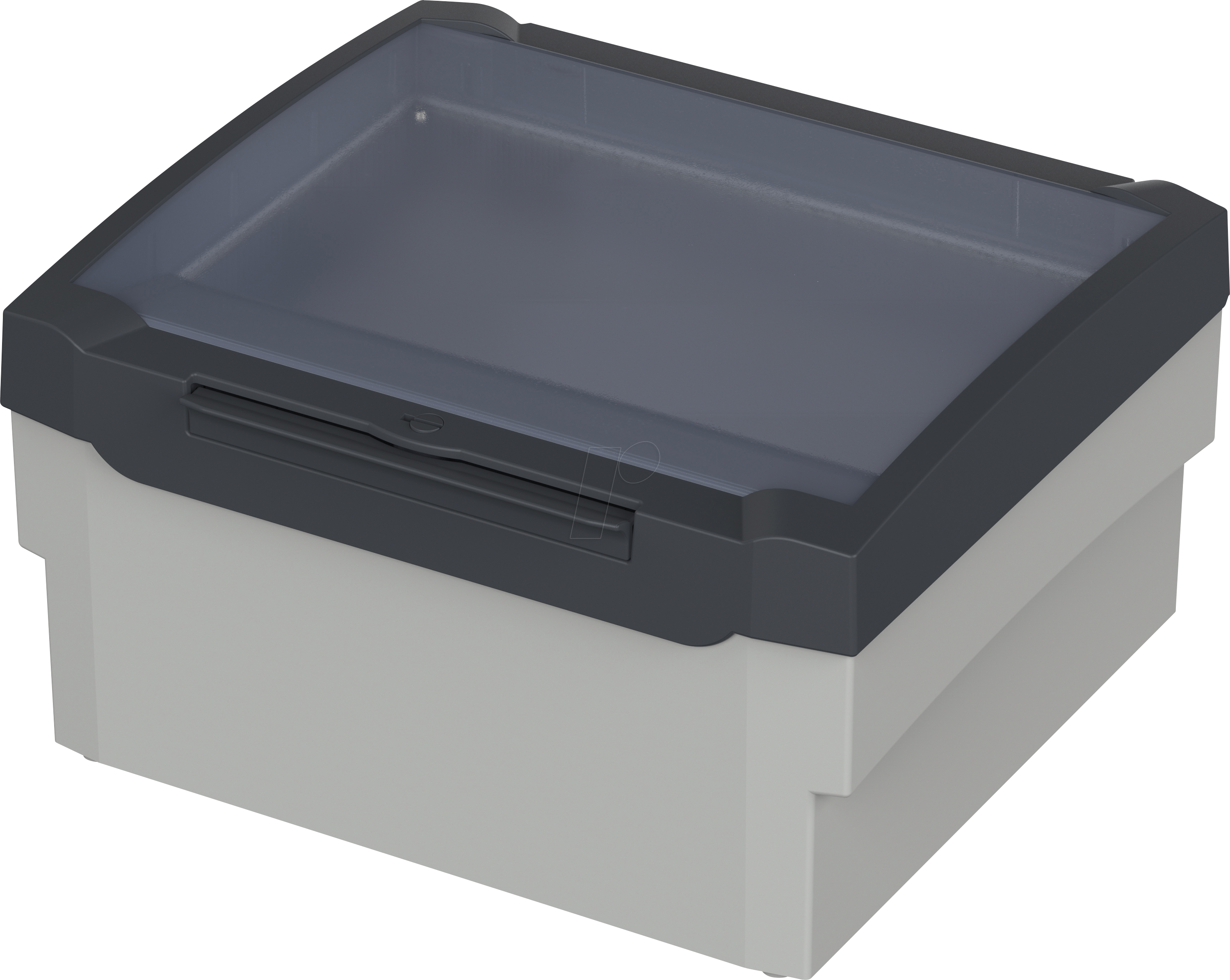 BOPLA BCD 250 G - Bocard,264x234x141 mm,IP66