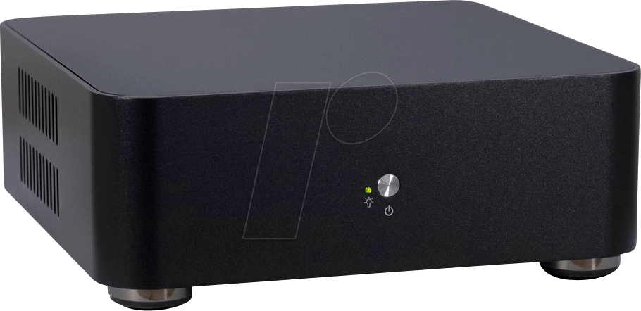 IT88881301 - Inter-Tech Mini-ITX Case A60