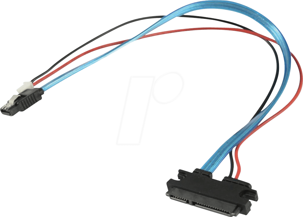 ALLNET BANA SCA - Banana Pi - S-ATA Kabel