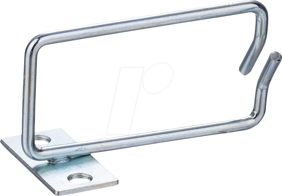 Thumbnail - ROLINE 26300013 - Kabelführungsbügel, 40 x 80 mm, Metall