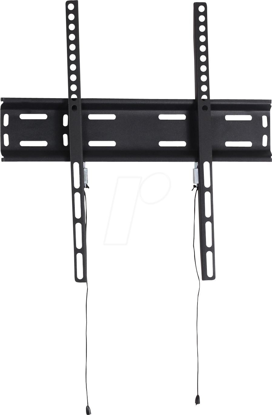 SHVP BS89730 - TV-Wandhalterung, 23'' - 46'', Wandabstand 19 mm