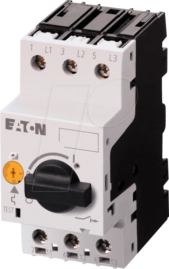 EATON 046988 - Motorschutzschalter, 3-polig, Ir = 16 - 20 A, Schraubanschluss