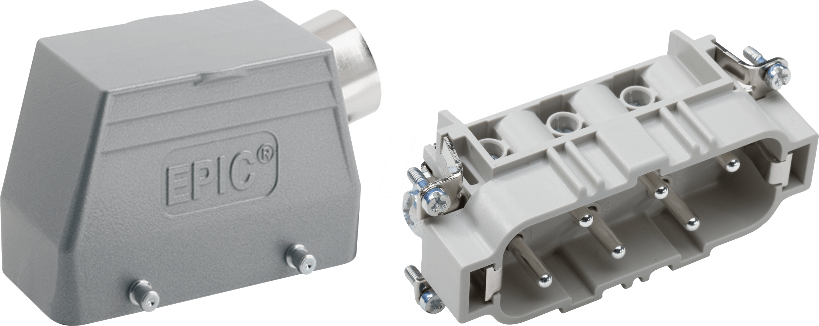 HB 6 S TS M25 - EPIC KIT H-BS 6 SS TS M25