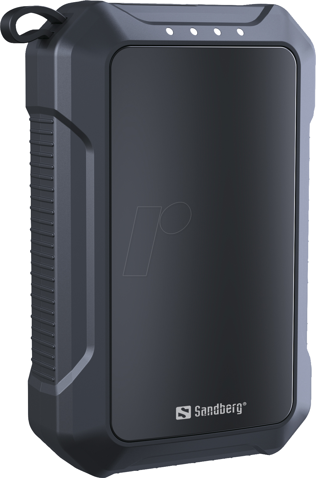 SANDBERG 420-65 - Powerbank 10.000 mAh,USB-C, Handwärmer