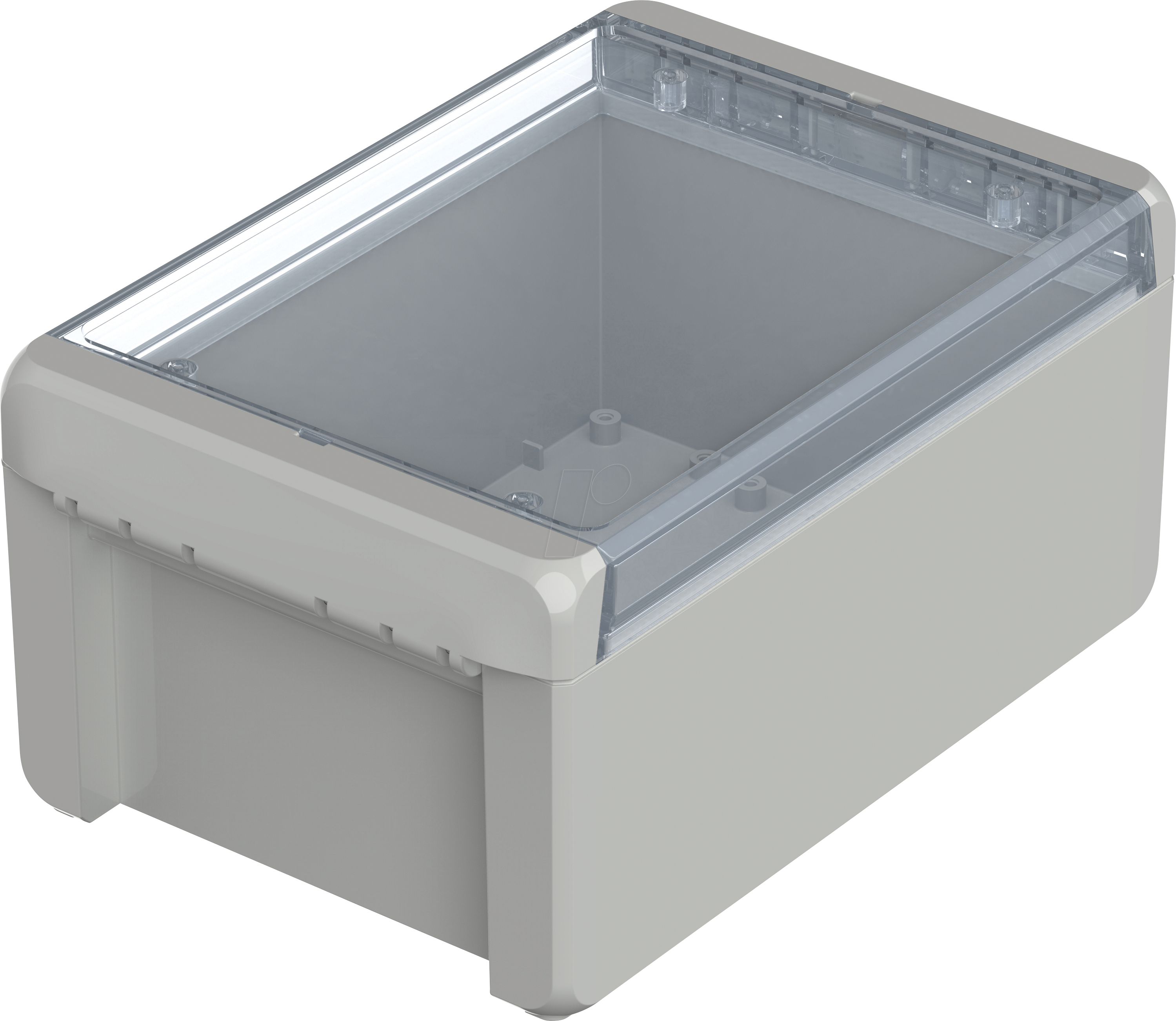 B 181309 PCG7035 - Bocube,191x125x90 mm, outdoorfähig,IP68