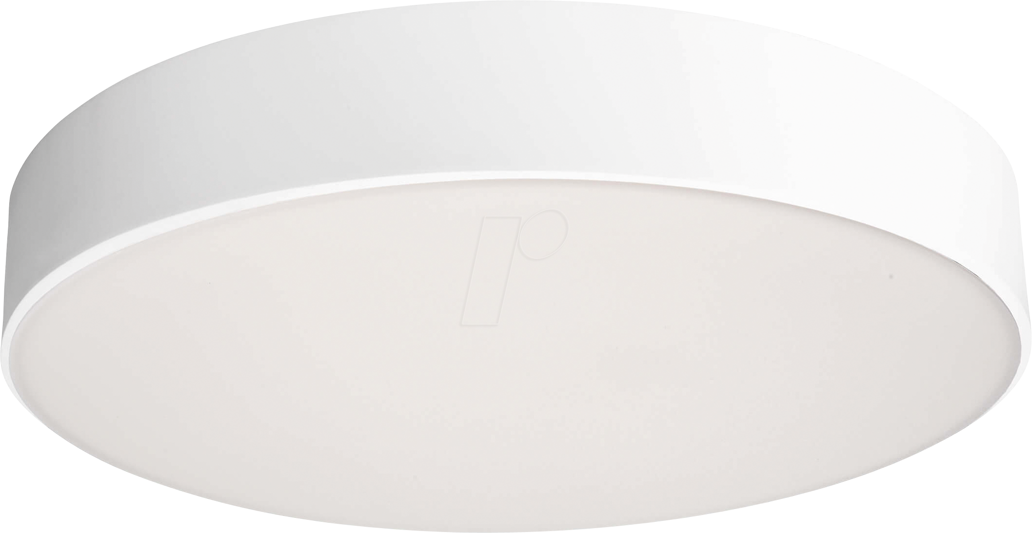 DEKO 348198 - Deckenaufbauleuchte Menkar, 45,0 W, 3000/4000 K, 3300/3500 lm, w