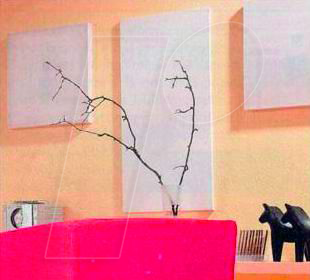 VIS PORTRAIT - Lautsprecherbausatz PORTRAIT, 30 W, 8 Ohm, Paar