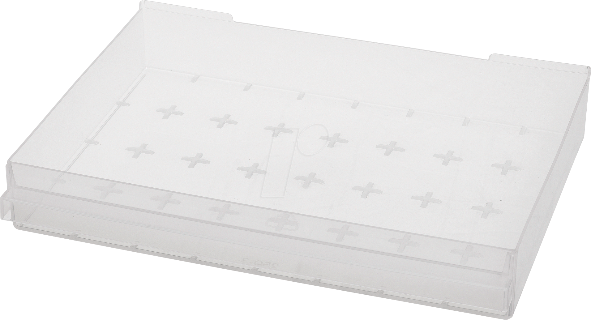 RAACO 103114 - Schublade 250-03