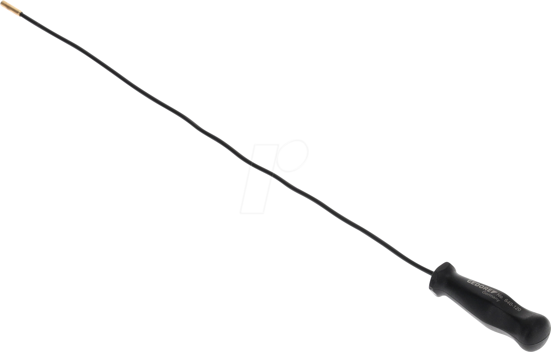 GEDO 640-120 - Mini-Magnetheber, 400 mm, Ø 3 mm