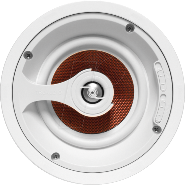 TRU 186292 - Einbaulautsprecher GC-6, 150 W, 8 Ohm