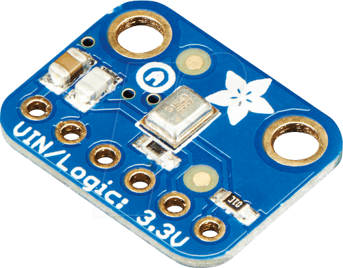 DEBO MEMS MIC - Entwicklerboards - Mikrofone, SPH0645