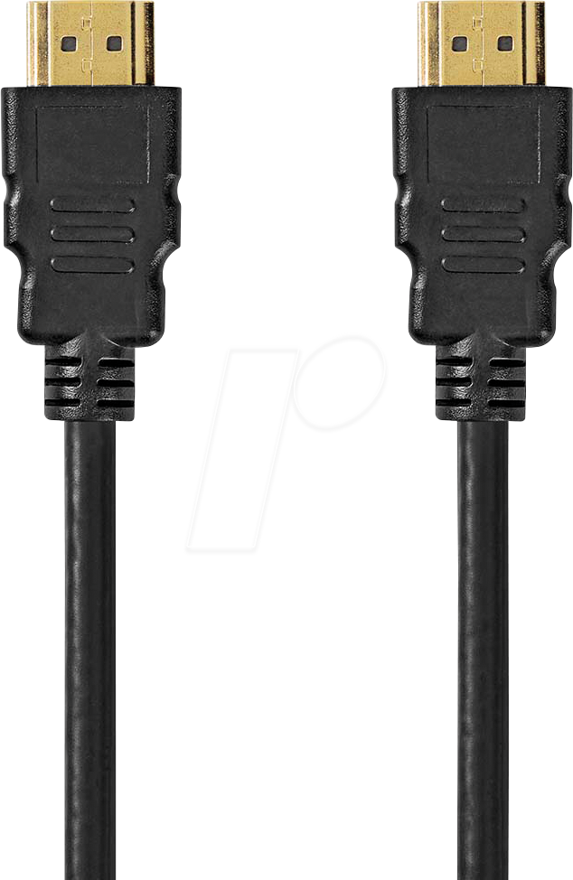 N CVGL35000BK30 - Ultra High Speed HDMI -Kabel, HDMI Stecker HDMI Stecker, 3.00