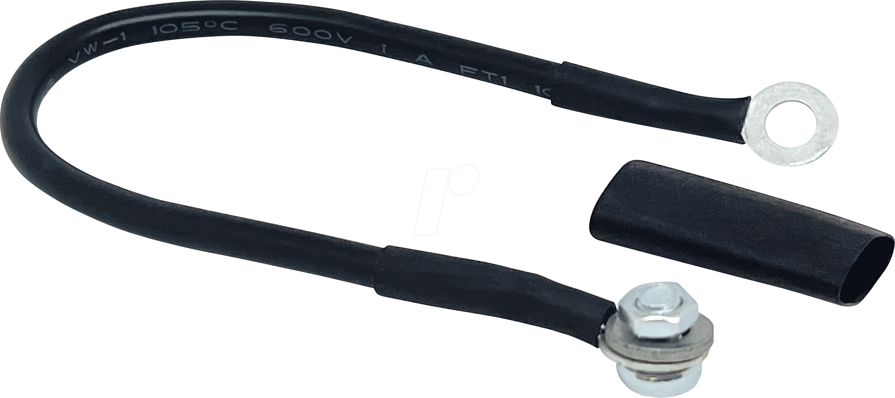 KRAD BA18Z - Kabelverlängerung f. Batterietrennschalter BA18, 20 cm