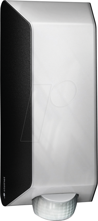 STEINEL 068899 - Außenleuchte L 30 S mit Bewegungsmelder