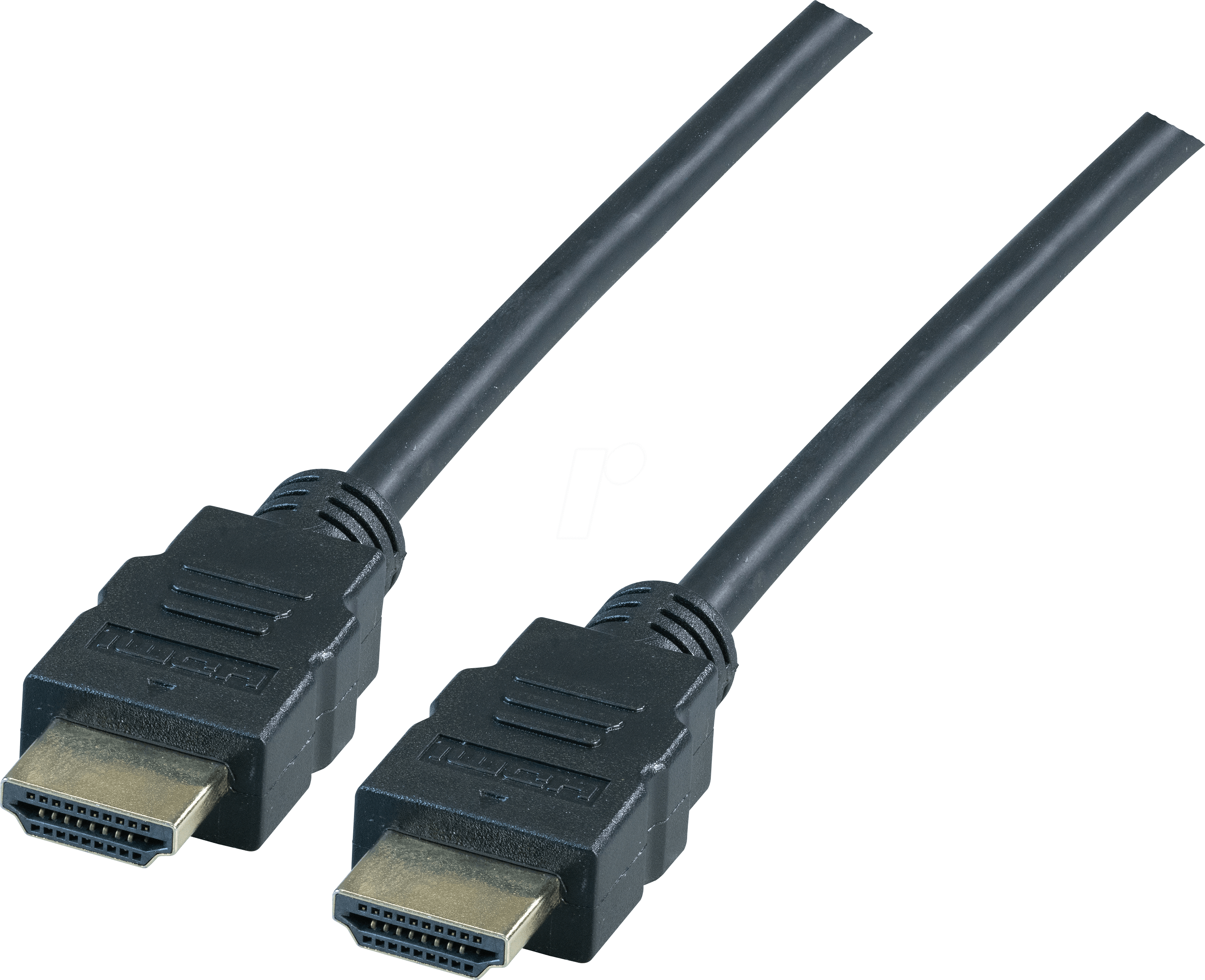EFB K5430SW.3 - HDMI™ HighSpeed Kabel mit Ethernet, 4K30Hz, 3,0m