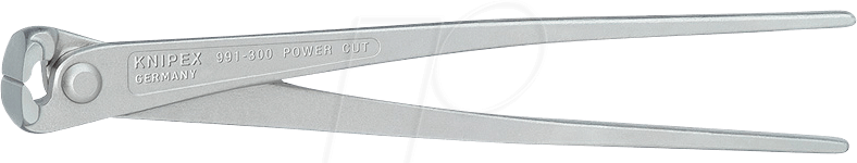 KN 99 14 300 - Kraft-Monierzange, 250 mm