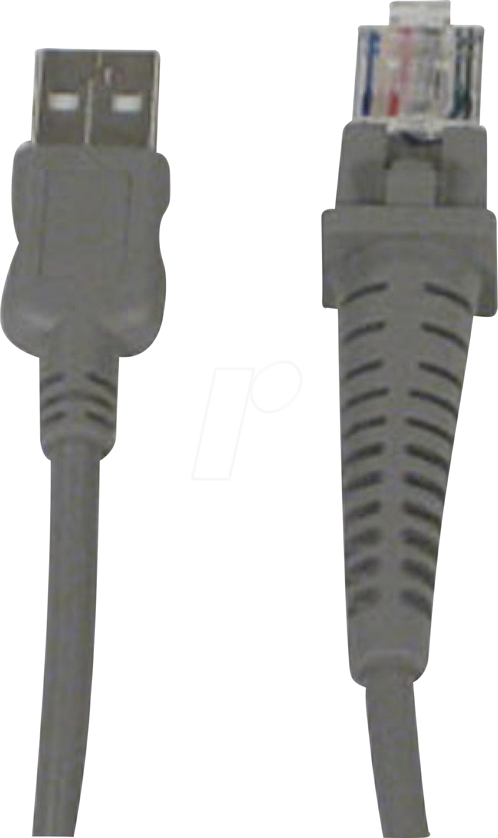 DL 90A051902 - Barcodescanner, Kabel, USB, gerade, 1,8 m