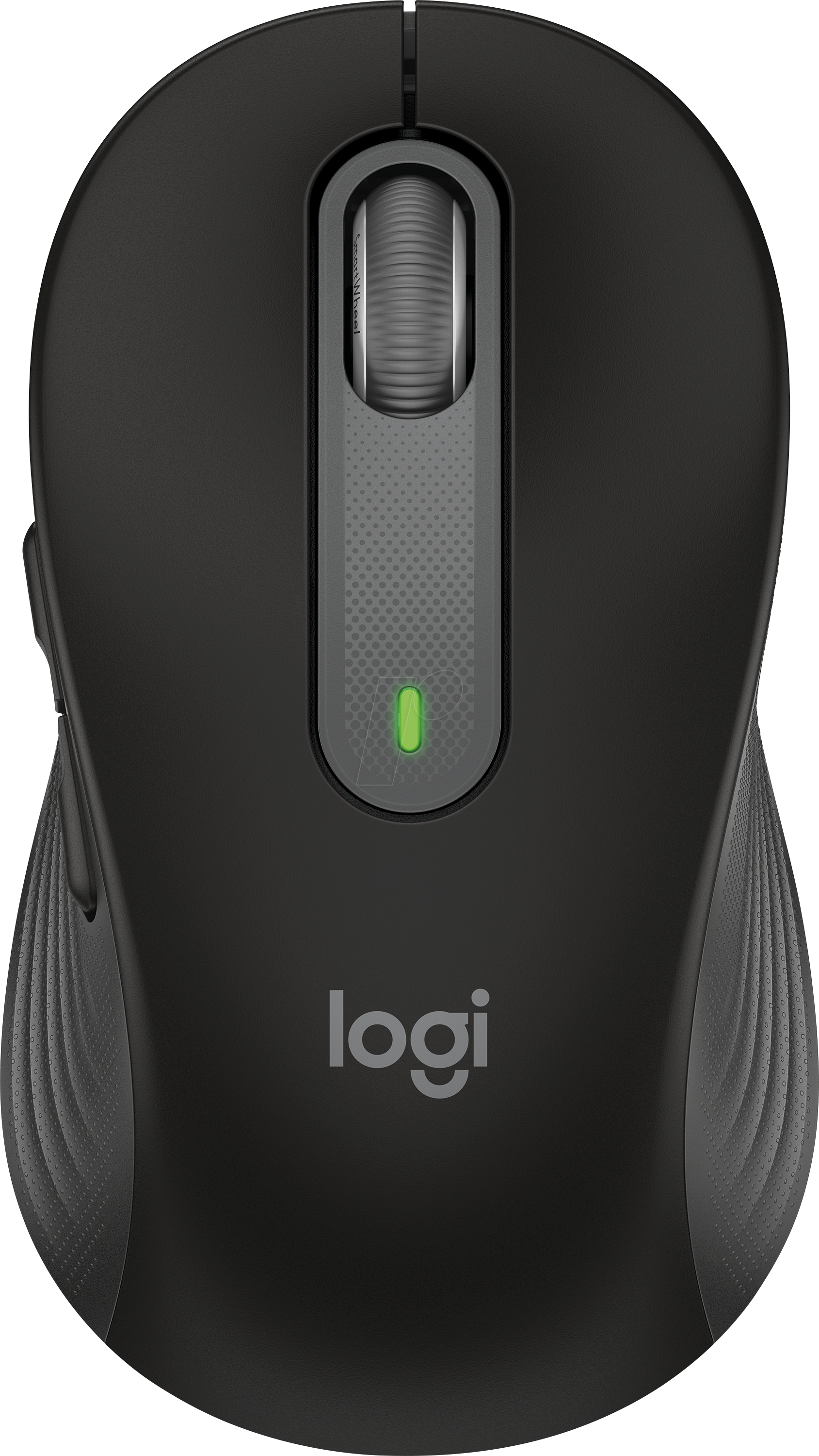 LOGITECH M650MS - Maus (Mouse), Logi Bolt/Bluetooth, M650 Medium, schwarz