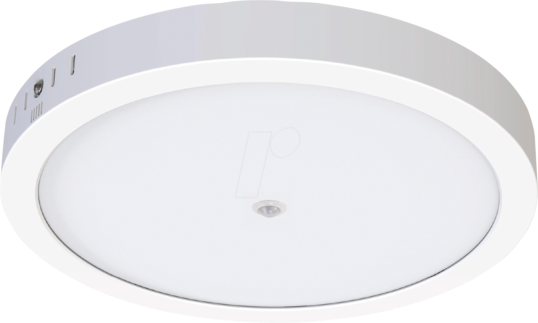 MLI 20500113 - Deckenleuchte Vexo Sensor, 2500 lm, CCT, Licht-/Bewegungssensor