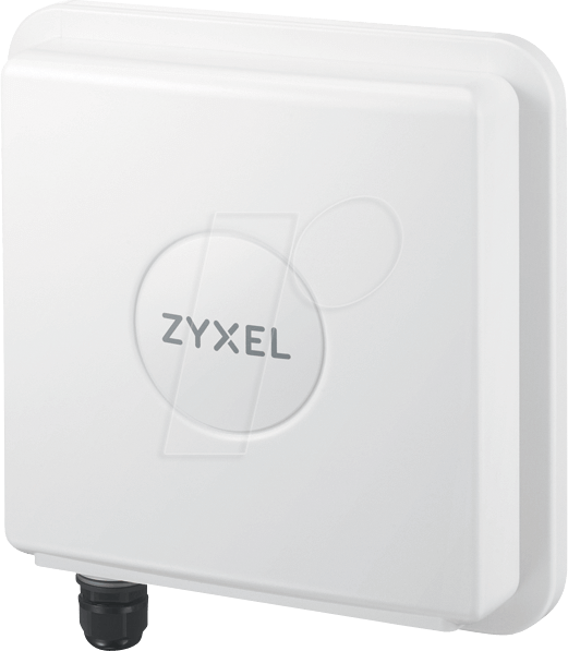 ZYXEL LTE7490M94 - WLAN-Router 4G LTE 300 MBit/s