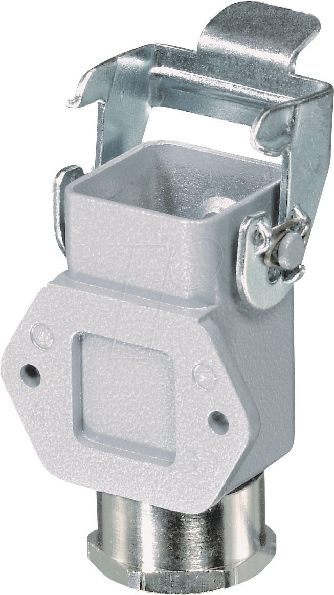 MIN GC 7 M20 Z1 - revos MINI Gehäuse, Aufbau (Sockel) , Längsbügel