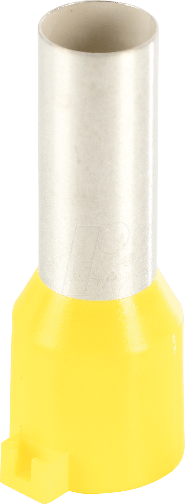 SE DZ5CA253D - Aderendhülse Linergy DZ5. Ø 25 mm², Gelb, 1 Stück