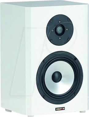 VIS BIJOU 170 - Lautsprecherbausatz BIJOU 170, 70 W, 8 Ohm, 1 Stück