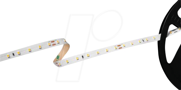 BARTH 51541328 - LED-Streifen, BASIC 80, 500 cm, 24 V DC, 2700 K
