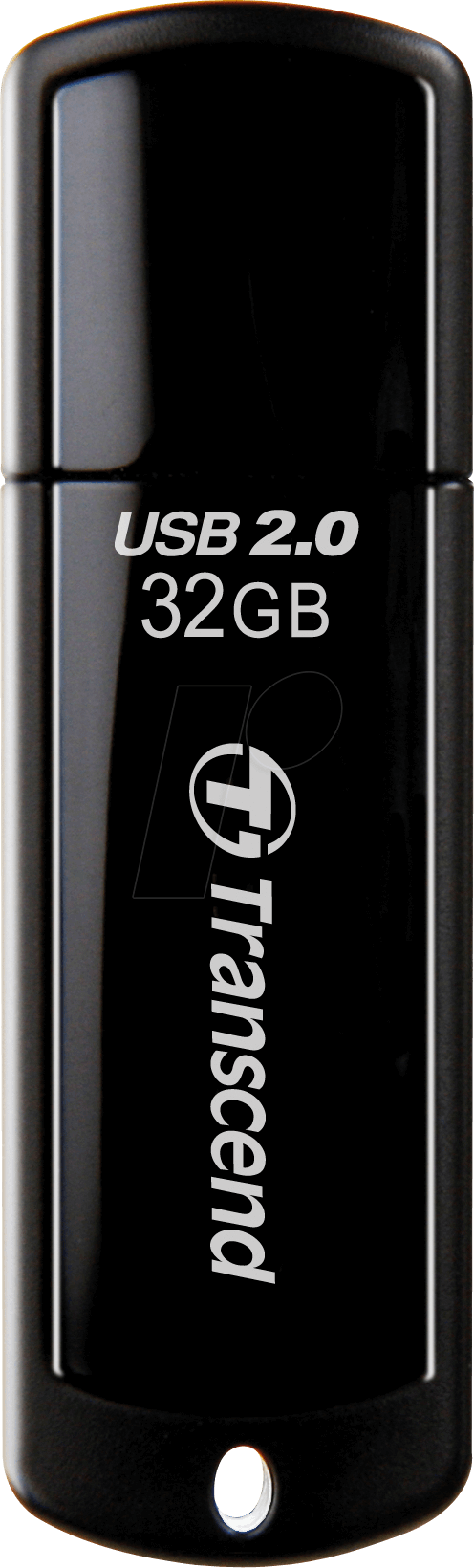 TS32GJF350 - USB-Stick, USB 2.0, 32 GB, JetFlash 350