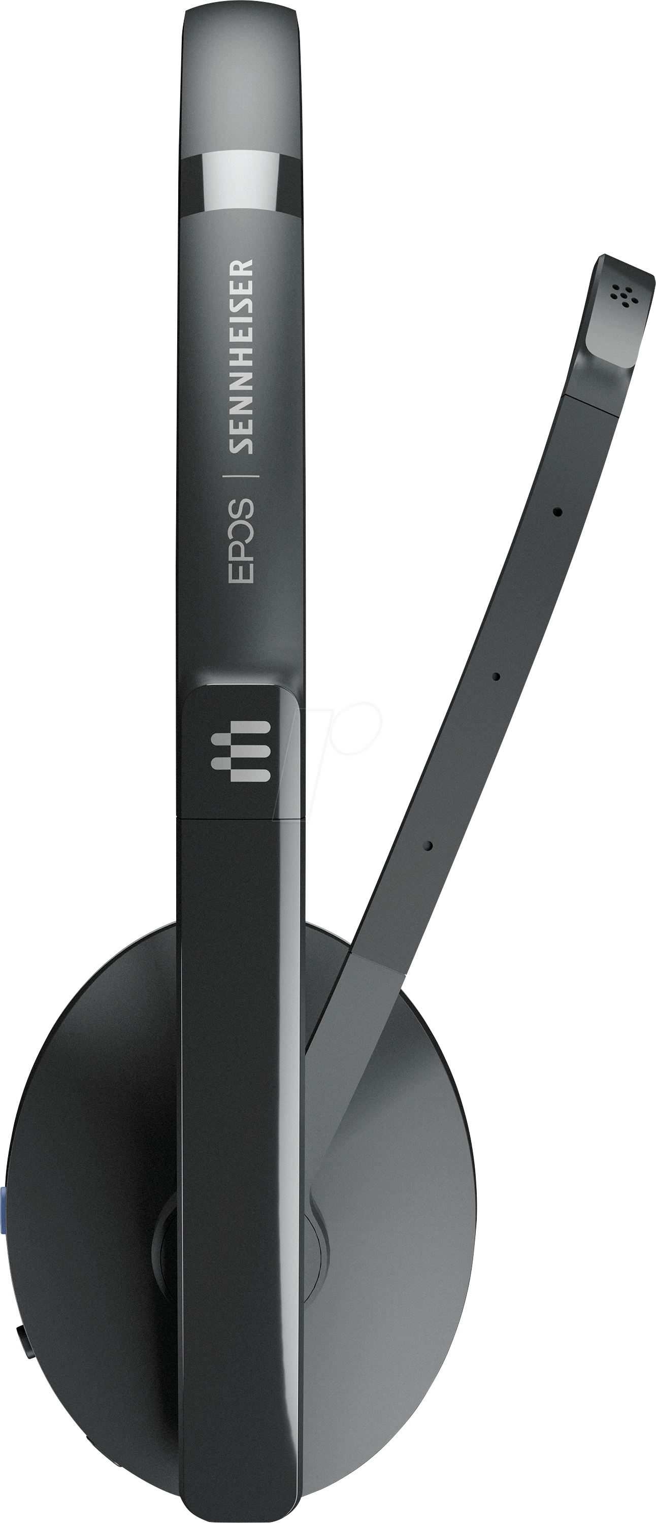 Thumbnail - EPOS 1000896 - Headset, Bluetooth, Mono, USB-C, ADAPT 231