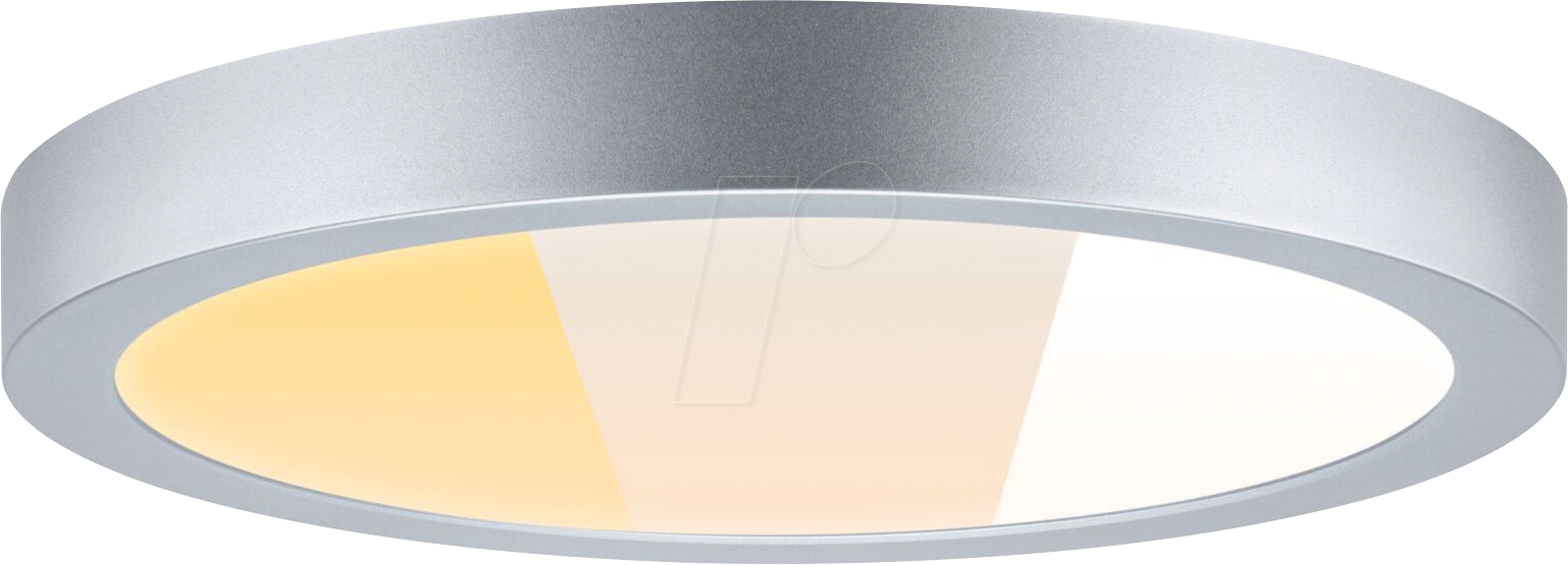 PLM 71300 - Deckenleuchte Abia, 14 W, 1000 lm, 2700-4000 K, HF-Sensor, rund