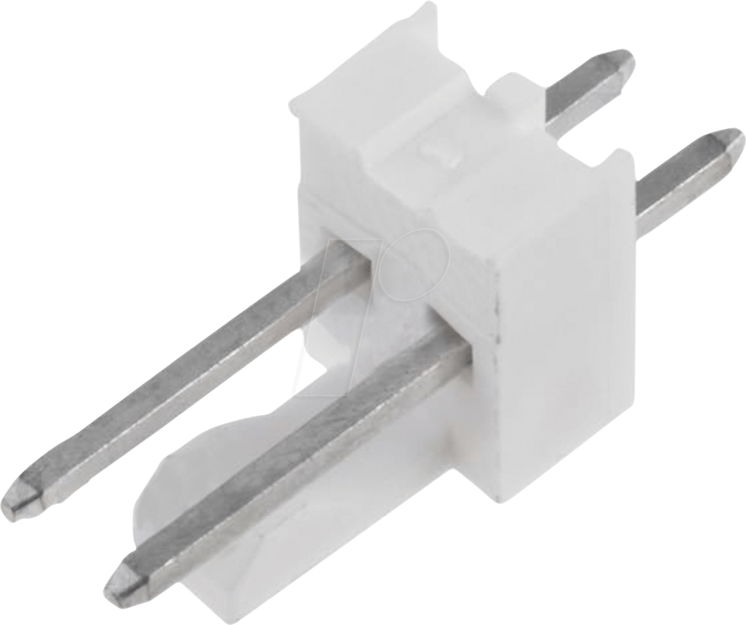 MOLEX 22232021 - Molex Stiftleiste - KK - 1x2-polig - Stecker