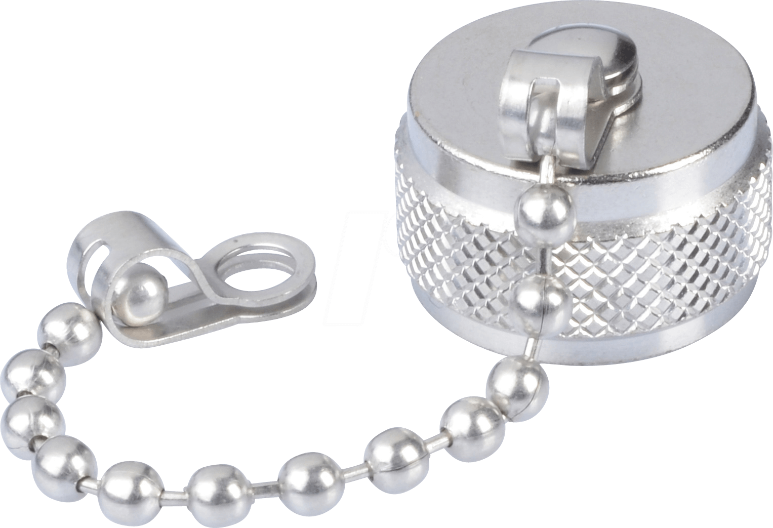 R 161 853 - N-Steckerkappe mit Kette