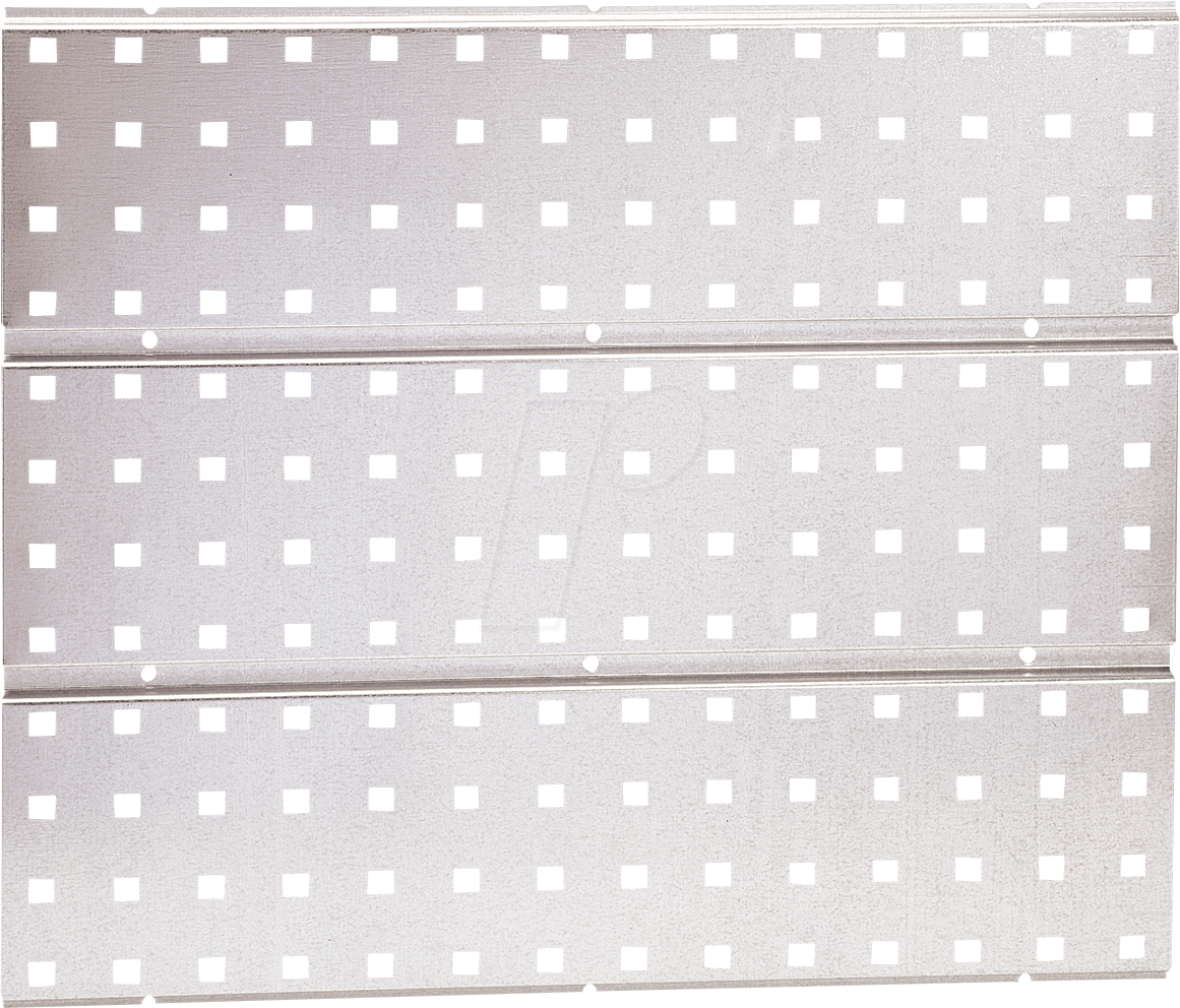 RAACO 118347 - Werkzeug-Wandpaneel