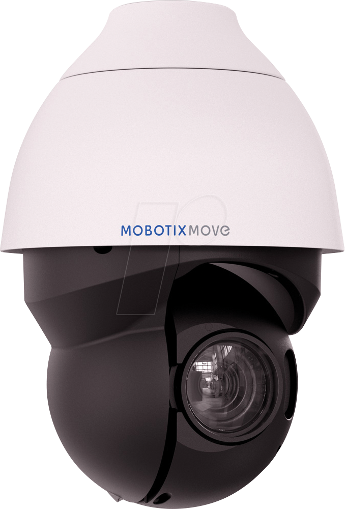 MX SD1A-831LIRVA - Überwachungskamera, IP, LAN, PoE, außen