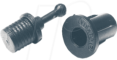 VIS 5095 - VISATON Profi-Rahmendübel