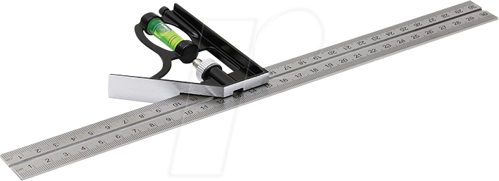 SIN 207908 - Kombinationswinkel 30 cm