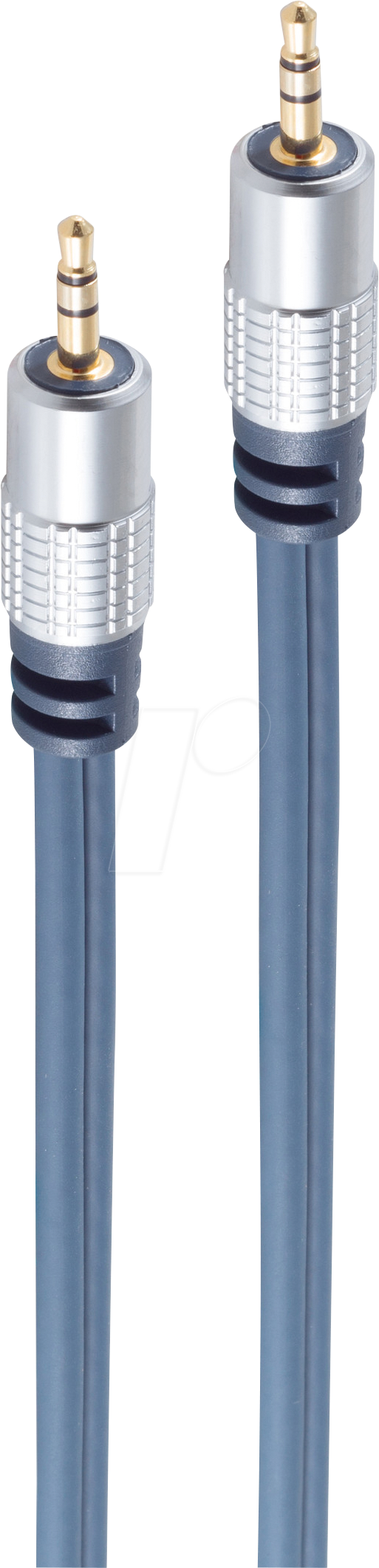 SHVP 30812-10 - Audio Kabel, 3,5 mm Klinkenstecker, 10 m