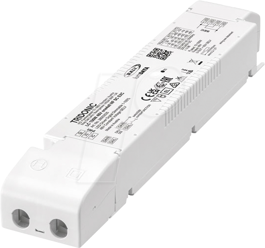 TRDO 28003842 - LED-Netzteil, 100 W, 48 V, 2,085 A, DALI 2, CV