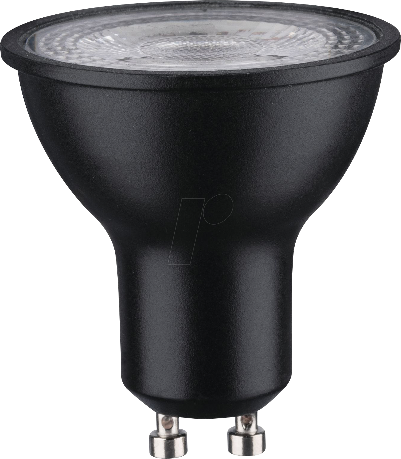 PLM 28751 - LED-Strahler GU10, 7 W, 460 lm, 2700 K, 36°, dimmbar