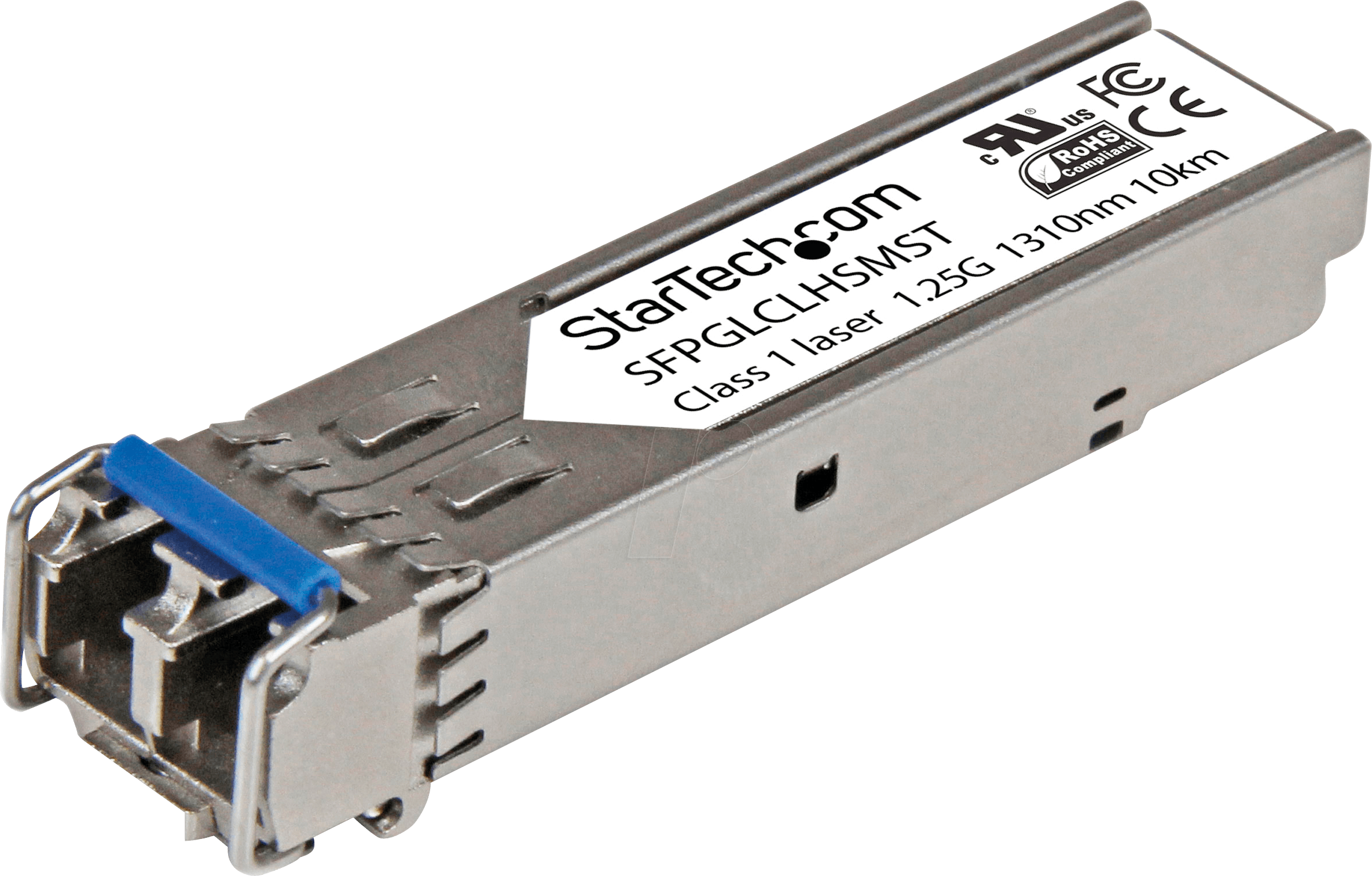 ST SFPGLCLHSMST - Mini GBIC, 1000Base-LX/LH, Singlemode