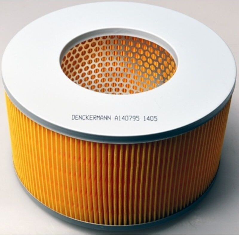 Luftfilter A140795 Denckermann